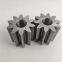 K19 KTA19 Diesel Engine Parts Lubricating Oil Pump Gear 3049543