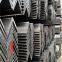 Equal Angle Steel 12.7mm-200mm / 1.27#-20#