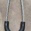 Preformed dead end guy grip /insulator tie from Wellworld power