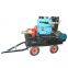 Diesel Engine Sewer Drain Cleaning Machine