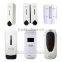 Cheap wholesale hotel hanging manual liquid soap dispenser YK1084
