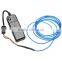 2.3MM Flexible Neon Light Glow Motion Chasing EL Wire