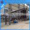 coal mine conveyor belt / belt conveyor for coal briquette line