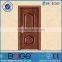 BG-SW631G Modern Steel Wood Interior Wood Doors