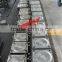 12 cavity plastic knife mould disposable cutlery mould