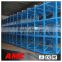 Steel Plate Storage Rack