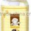 Natural mild baby hand wash detergent