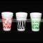 Hot sale disposable cup making machine