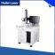 Hailei Factory fiber laser marking machine looking for exclusive distributor optical glasses cnc laser machine