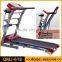 Easy Up Body Motorized Treadmill with Cheap Price (QMJ-618)