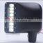 Led side mirror white&amber rearview for jeep wrangler turn signal light