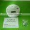 Home security CO Gas Carbon Monoxide Alarm system Alarm detector