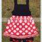 girls boutique summer clothing sets girls July 4th outfits pettiskirt and capris outfits kids clothes