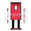ABS mobile cell phone stand holder easy taking