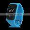 New Arrival sport watch gps with low price