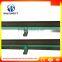 flexible oil rubber suction hose pipe with flange end ANSI 150BL