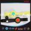 MDW409 custom LF/HF/UHF RFID Silicone Waterproof Wristbands in china