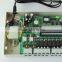 Best selling CE-M416 hybrid pabx with 16 port