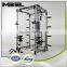 Power Rack Painting Storage Rack