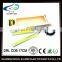 2*7.5w 17cm COB led daytime running light