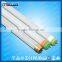 Compatible Rotating end cap 1.2 meter LED T8 tube, diffusion cover, Sterilization Function