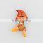 2015 factory direct sale Resin crafts tree boys fridge magnet