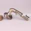 High quality Zinc Alloy lever handle door lock