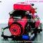JBQ6.0/14 Honda Engine fire water pump fire equipment