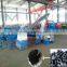 Popular sale reclaim rubber powder machine price