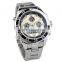 LP7615 Discont hot sale stainless steel analog digital lcd watch