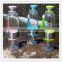 Promotion Drinking Cup Plastic Cups With Multifunction Juice Cup