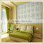  Supplier Waterproof Interior 3D Wall Panel / Wall Paneling For Wall Decoration