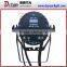 Hot sale RGBWA UV 6 in 1 led slim par light cheap outdoor stage lighting