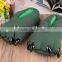 plush big foot slippers/Indoor plush animal tiger slippers/plush animal slippers