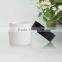 Hot Selling Round 50g Glass Cream Jar