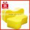 2014 magic sponge cleaner Car Cleaning Sponge Microfiber Chenille Car Cleaning Sponge