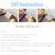 DIY Carton Spiral Protector USB Multi Charger Data USB Cable for IOS