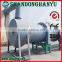 Best quality hot sell widely used saw dust rotary dryer