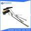 NEW Wholesale Wifi Antenna 2.4G 5dbi with IPEX inner antenna built-in FPC soft antenna