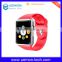 Top selling Smart watch with GPS heart rate monitor for sport watch