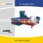 CE Certification Hydraulic Scrap Metal Baler For USA