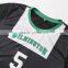 Camouflage Sublimated Tackle Twill Football Jersey