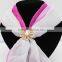 New Arrival Charming Jewelry Exquisite imitation Pearl Small Rhinestone Metel Brooch Corsage Shawl Pin Buckle