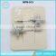 2016 Hot Sale Hair Accessories Side Clip Nice Crystal Five-Pointed Star Hairpin