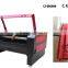 Factory Price 150w Co2 Cnc Laser Cutting Machine For Metal And Nonmetal