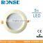 CE RoHS 2016 Aluminum body downlight