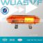 Amber mini light bar Xenon lightsource high bright light