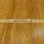 Strand woven bamboo flooring