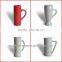 350ml 12oz beer mug ceramic stoneware