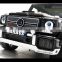 W463 G wagon body kit for benz g63 g65 brabus PP material